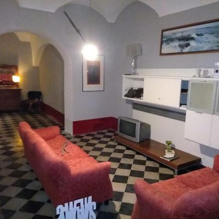 Loft Canneto Daire Cenova Dış mekan fotoğraf