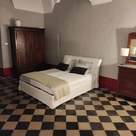 Loft Canneto Daire Cenova Dış mekan fotoğraf