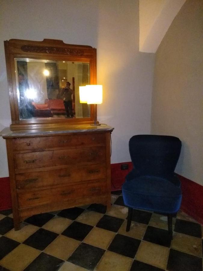 Loft Canneto Daire Cenova Dış mekan fotoğraf