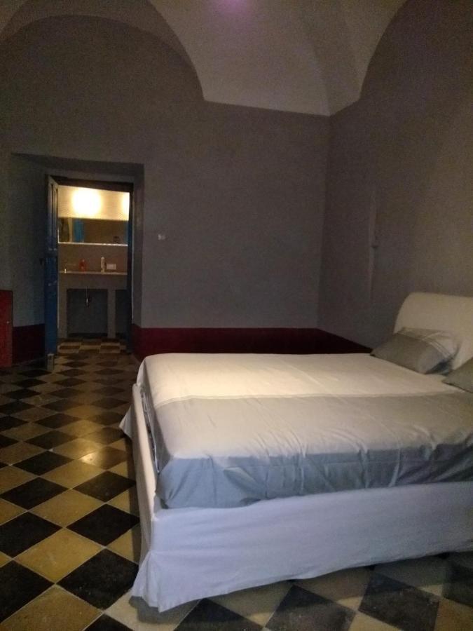 Loft Canneto Daire Cenova Dış mekan fotoğraf