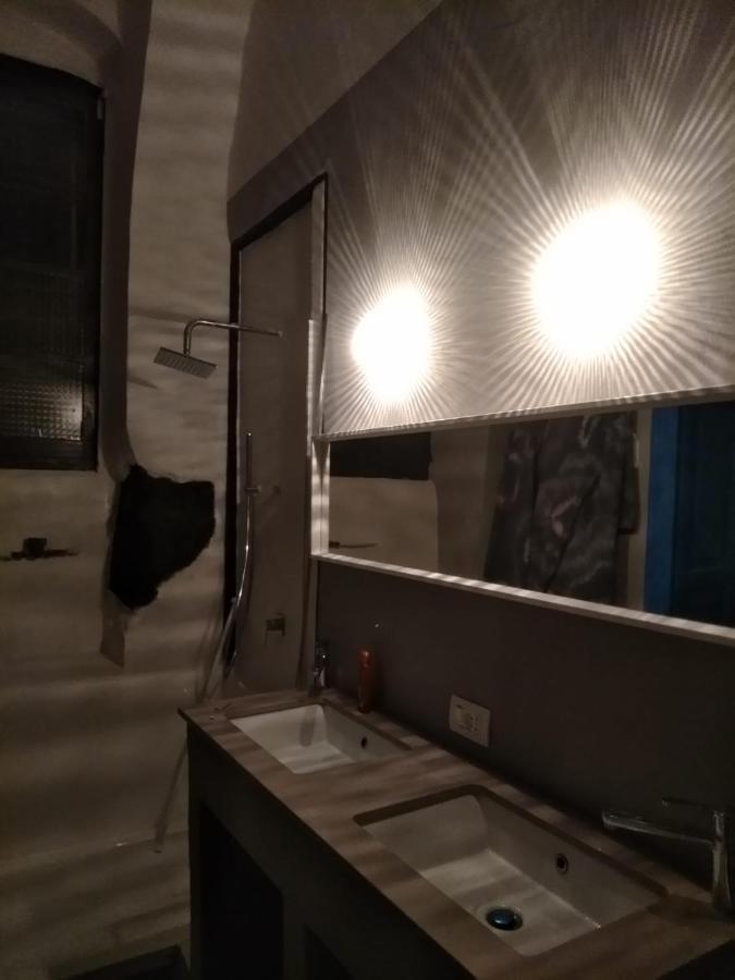 Loft Canneto Daire Cenova Dış mekan fotoğraf