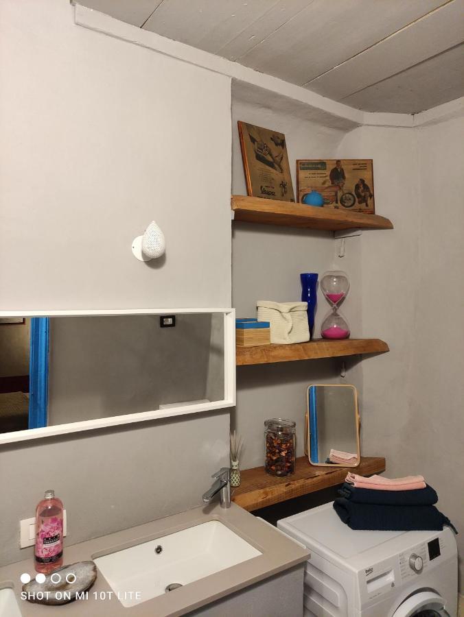 Loft Canneto Daire Cenova Dış mekan fotoğraf