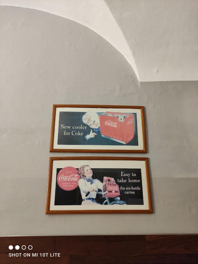 Loft Canneto Daire Cenova Dış mekan fotoğraf
