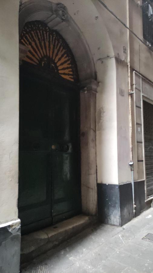 Loft Canneto Daire Cenova Dış mekan fotoğraf