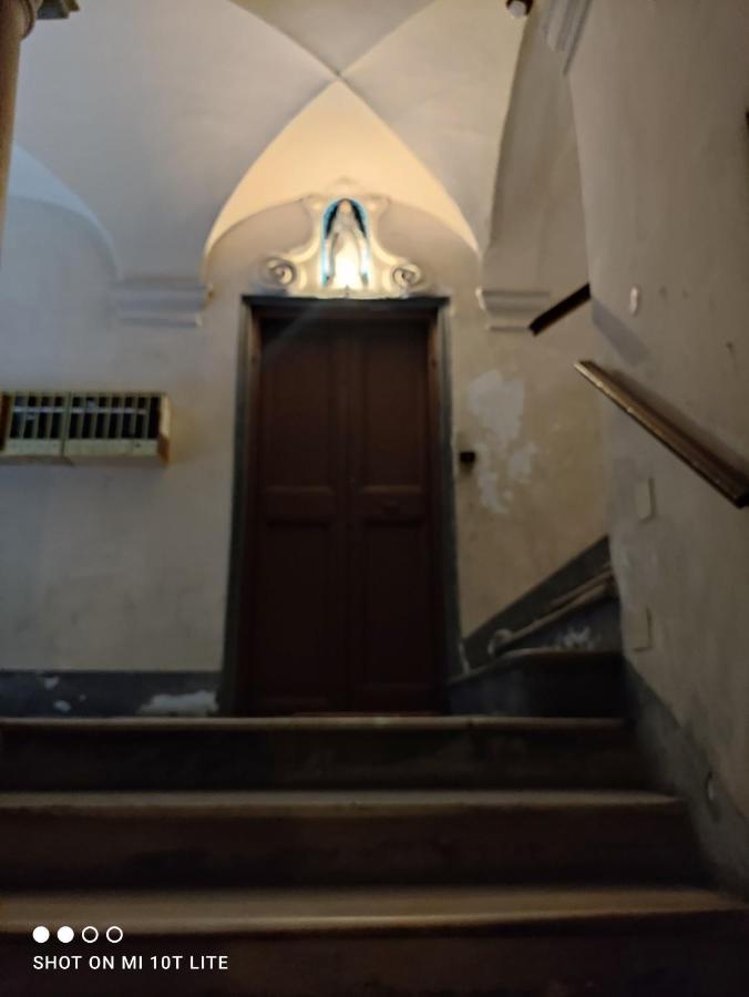 Loft Canneto Daire Cenova Dış mekan fotoğraf